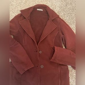 James Perse Cardigan Blazer ! Will take offers :)